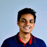 Muhammad Sheharyar Javed