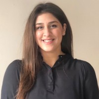 Rahma Farrukh